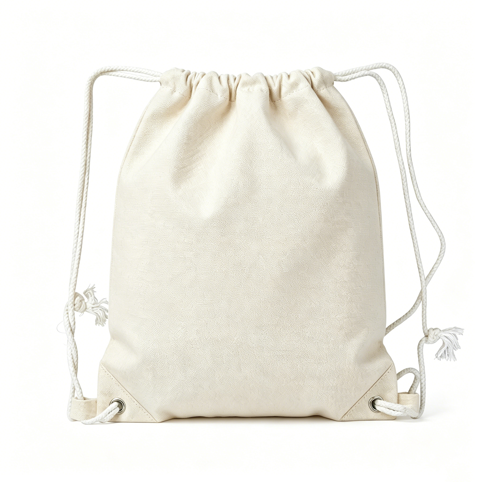 Custom Drawstring Backpacks Supplier in China