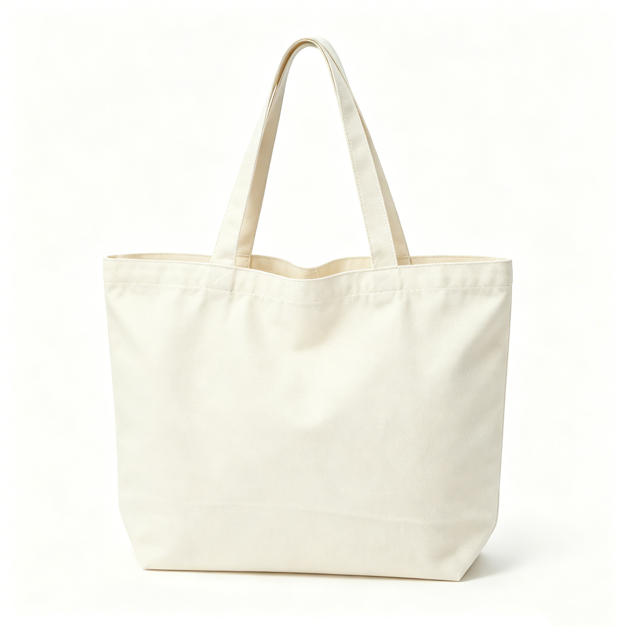 Custom Canvas Tote Bags Supplier in China