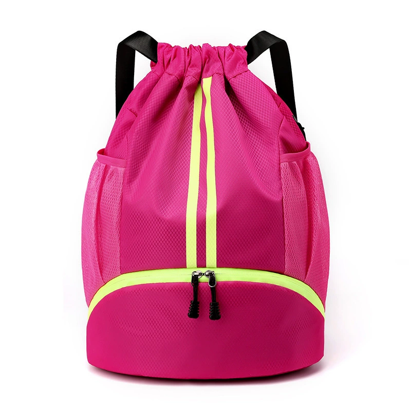 Custom Drawstring Backpacks Supplier in China