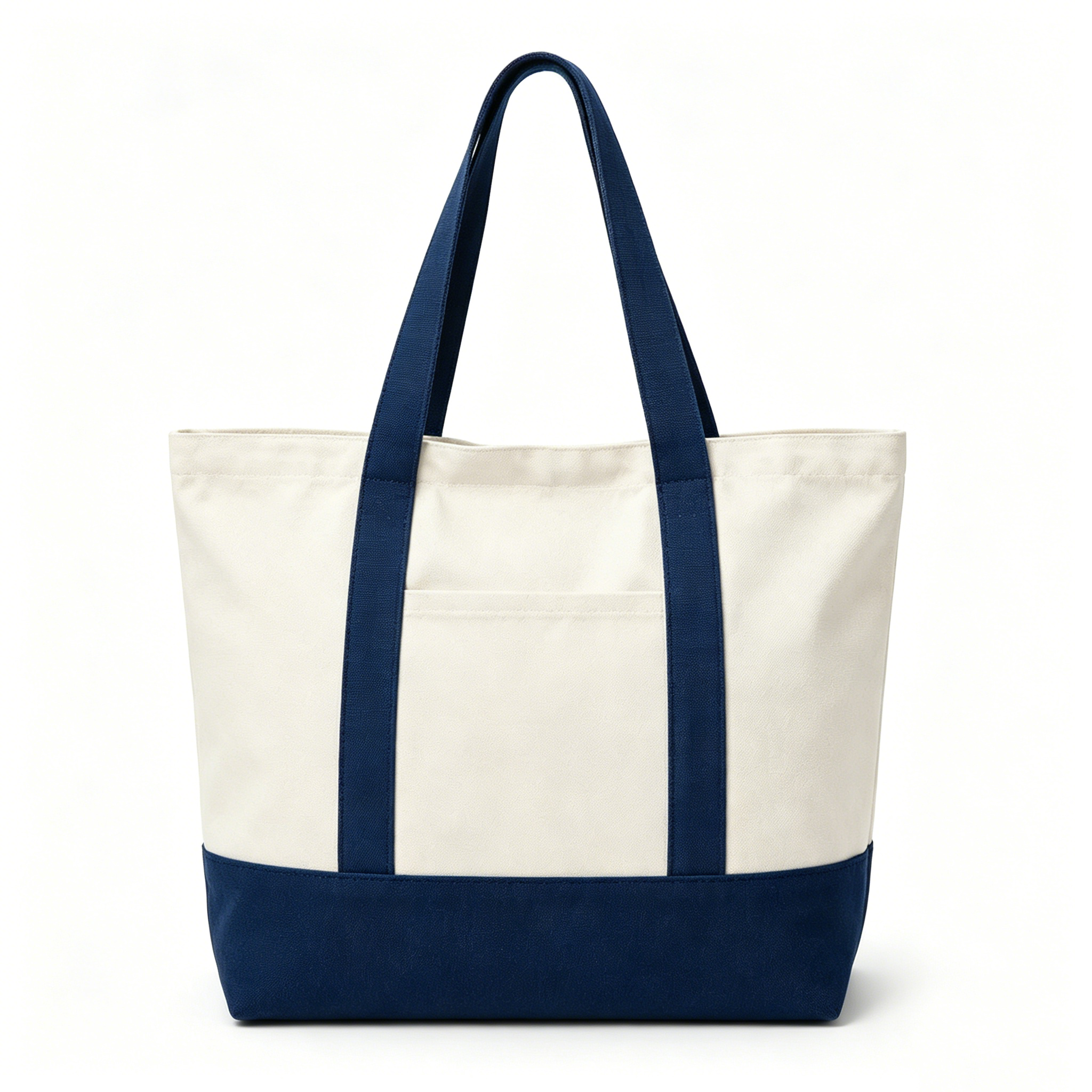 Custom Canvas Tote Bags Supplier in China