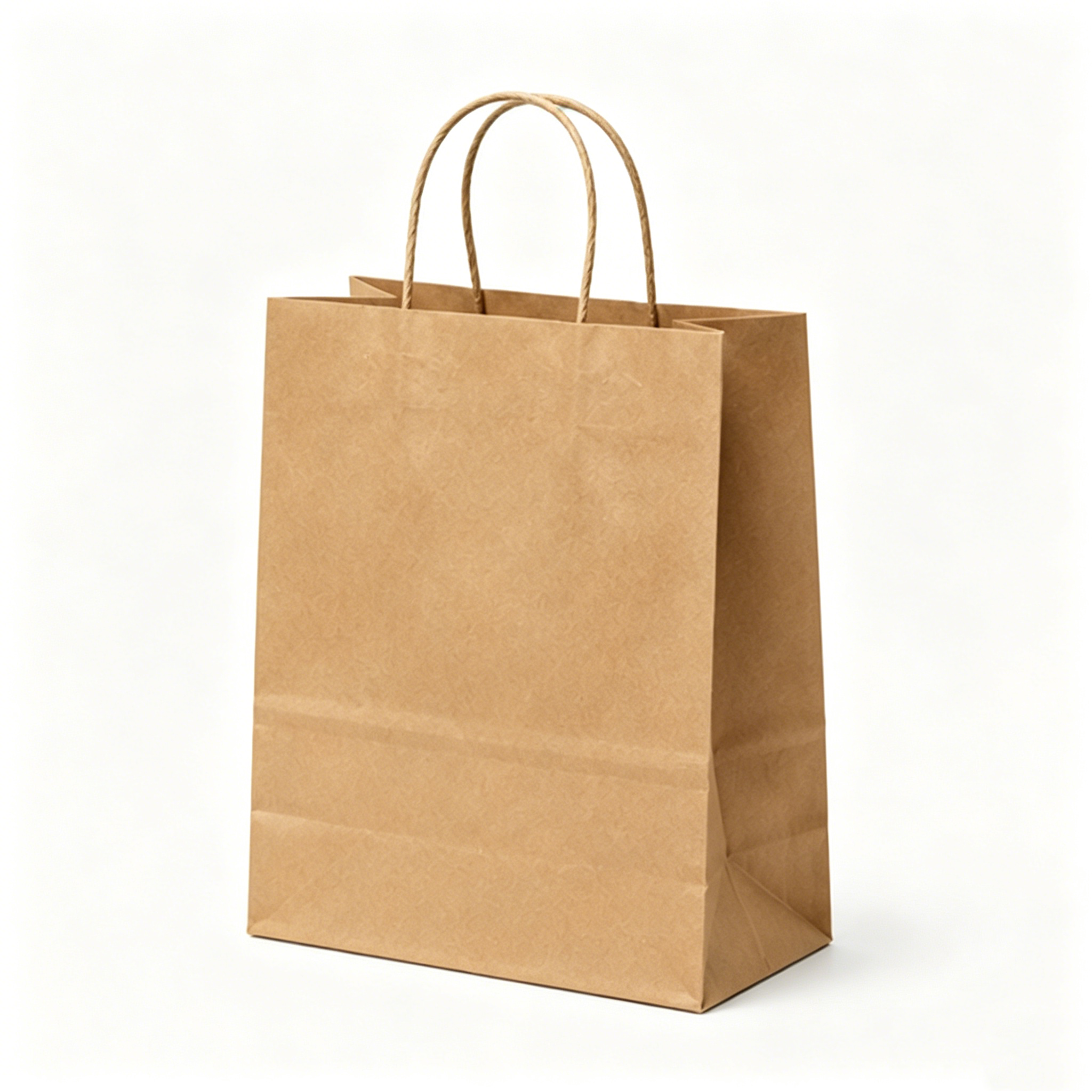 Custom Paper Bags Supplier in China