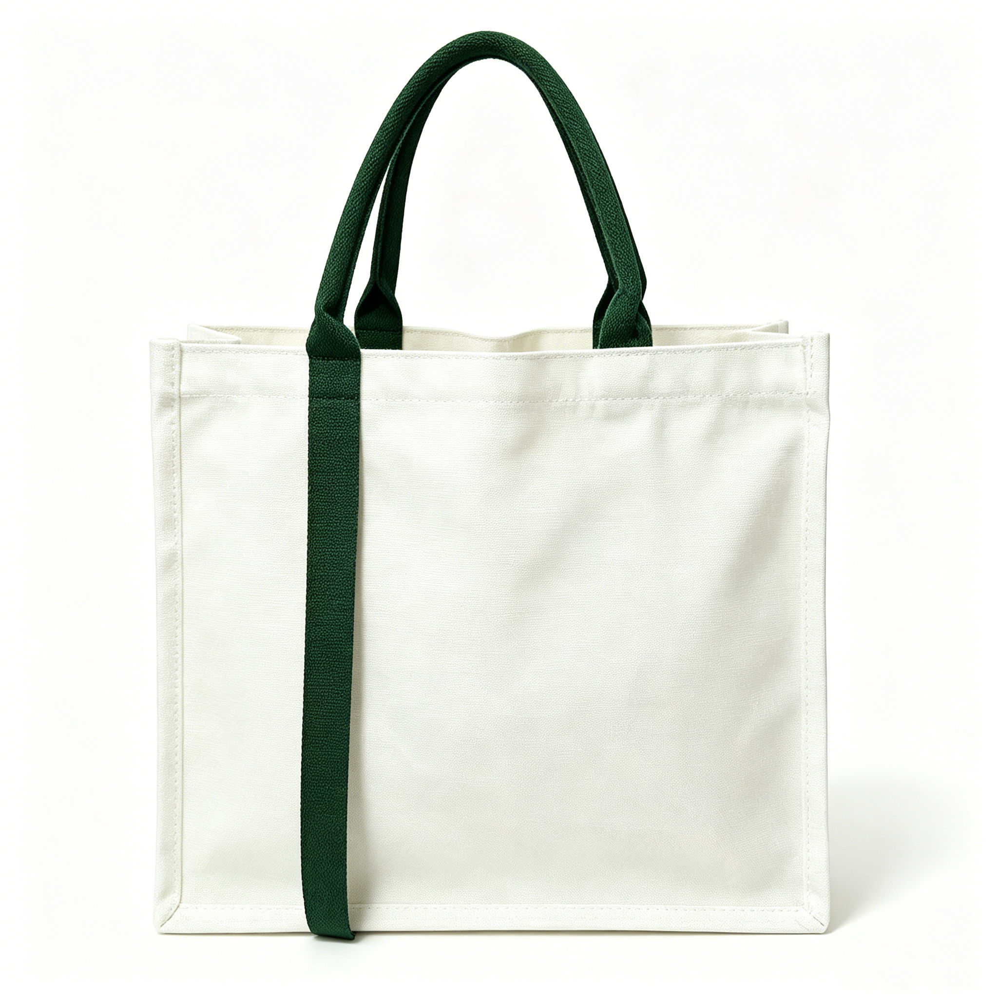 Custom Canvas Tote Bags Supplier in China