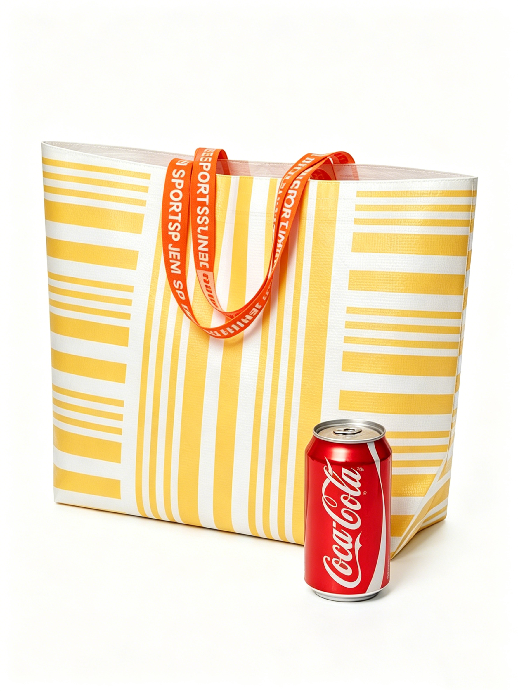 Custom PP Woven Bags Supplier in China