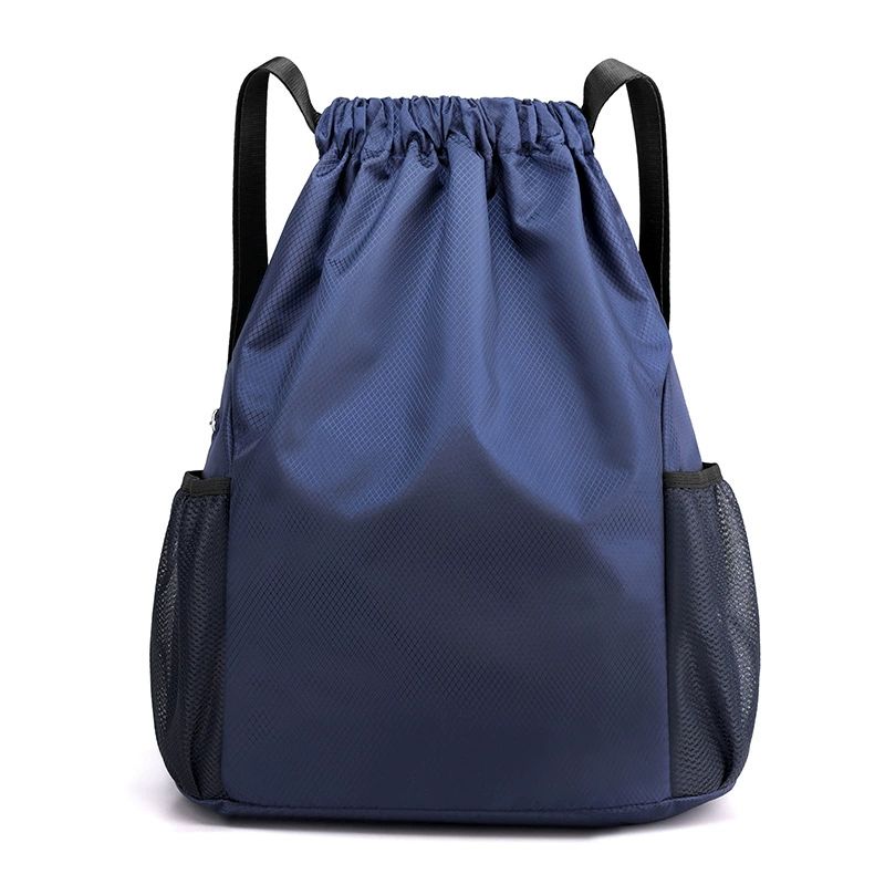 Custom Drawstring Backpacks Supplier in China