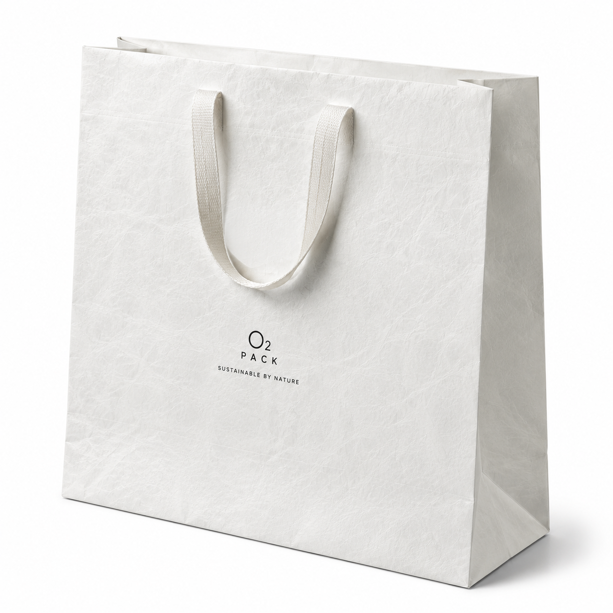 Custom Paper Bags Supplier in China